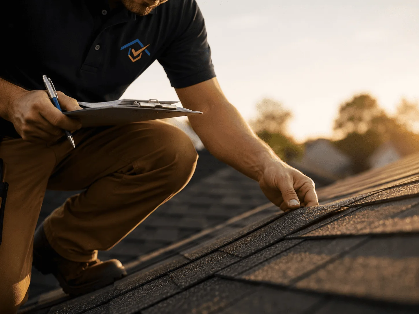 Why Choose Roof Inspection in Milnesand, NM