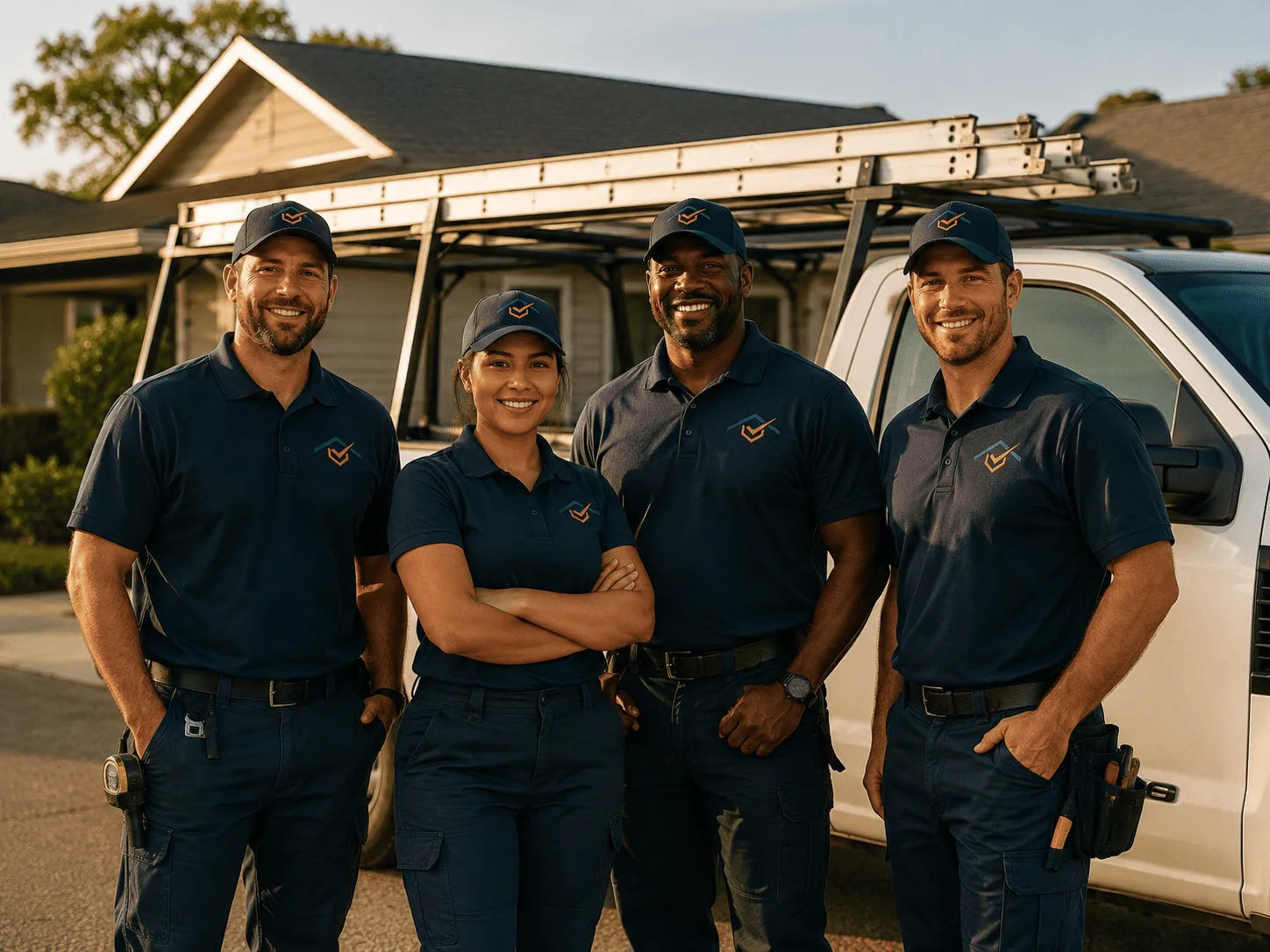 Roof Inspection company in Milnesand, NM